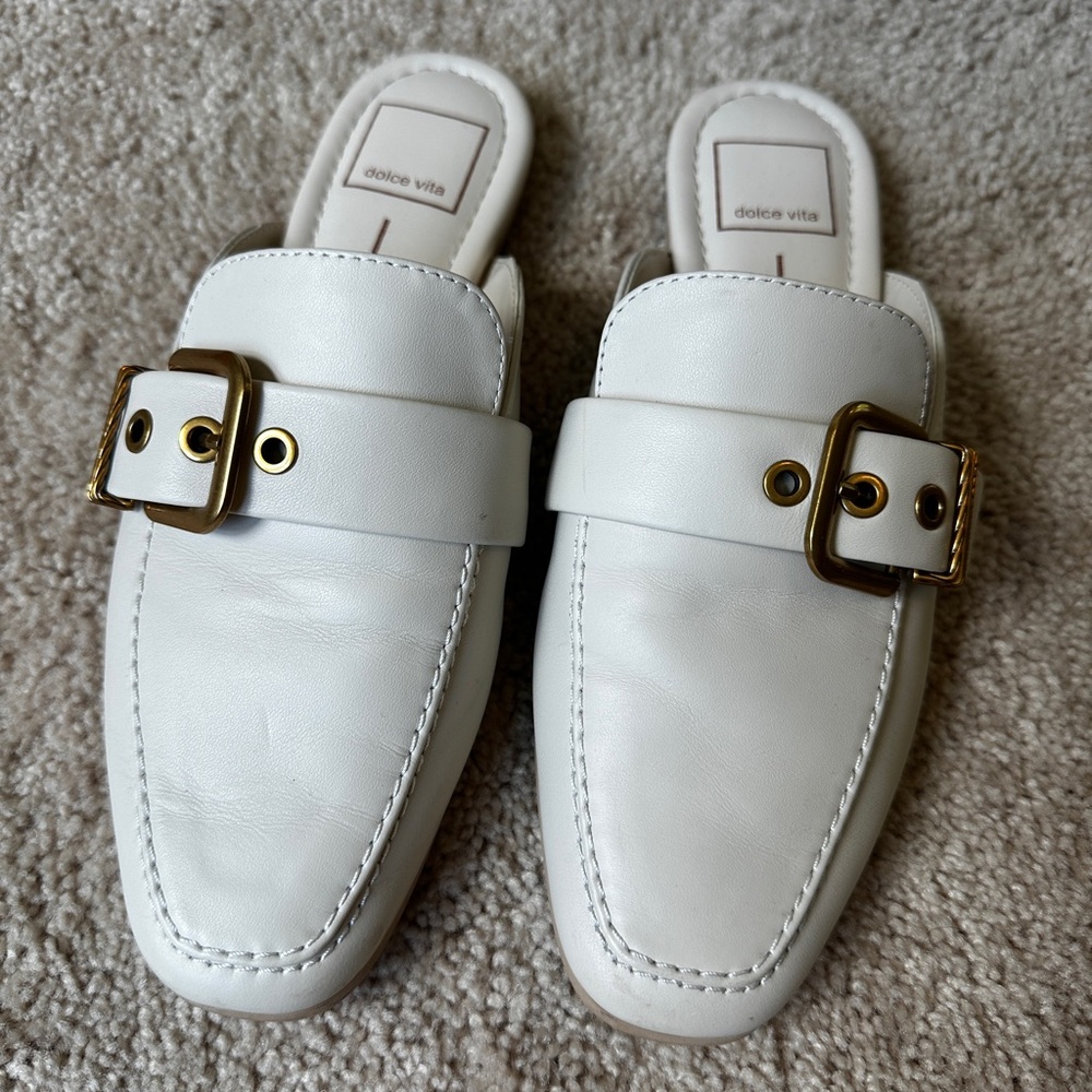 Dolce Vita Sandel Mule